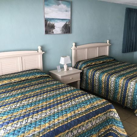 Beach Colony Motel 와일드우드크레스트 외부 사진