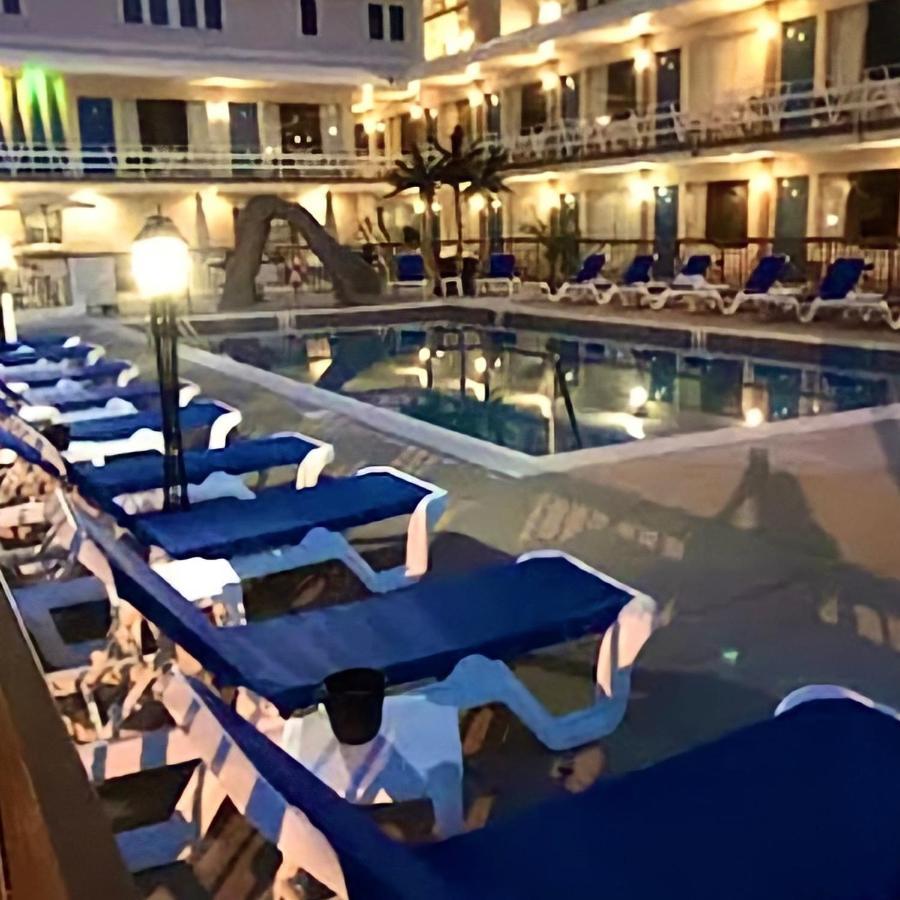 Beach Colony Motel 와일드우드크레스트 외부 사진