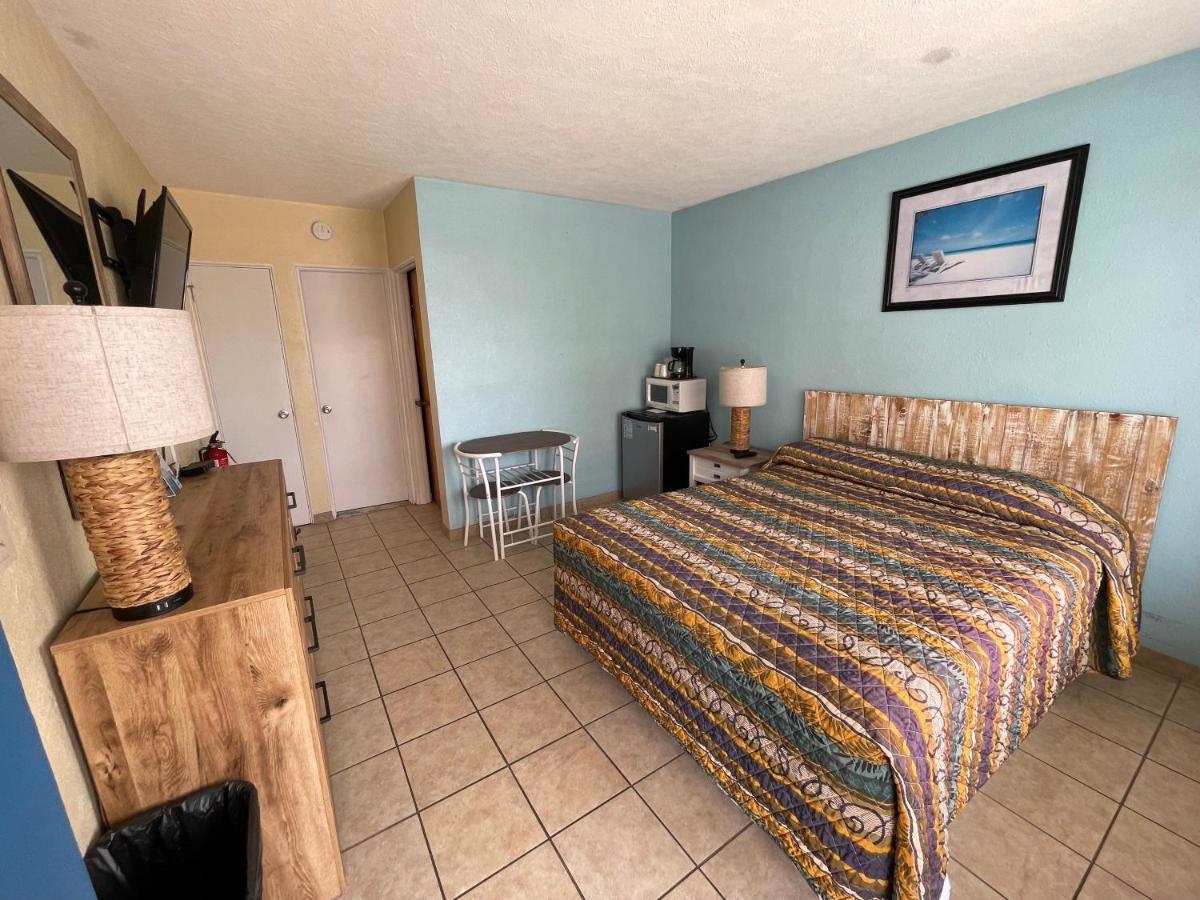 Beach Colony Motel 와일드우드크레스트 외부 사진