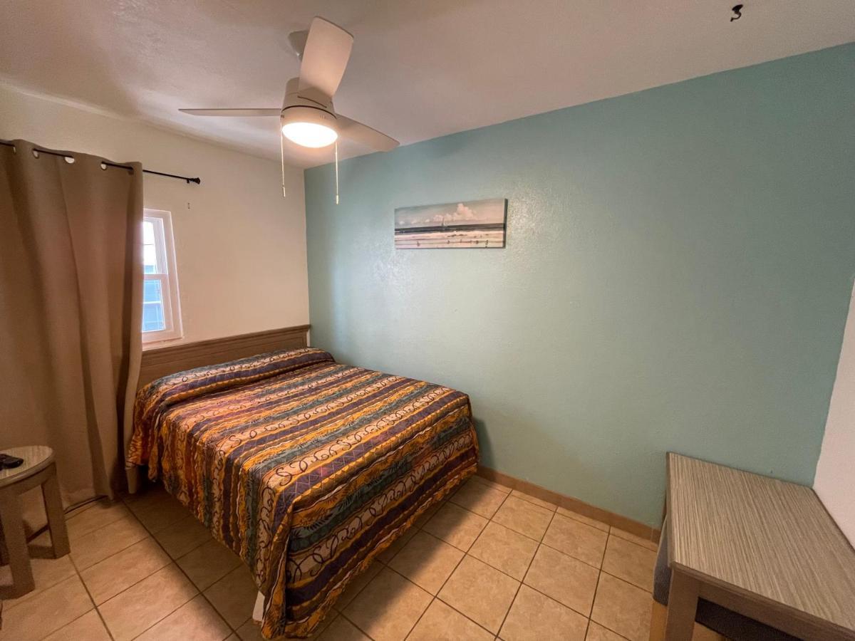 Beach Colony Motel 와일드우드크레스트 외부 사진