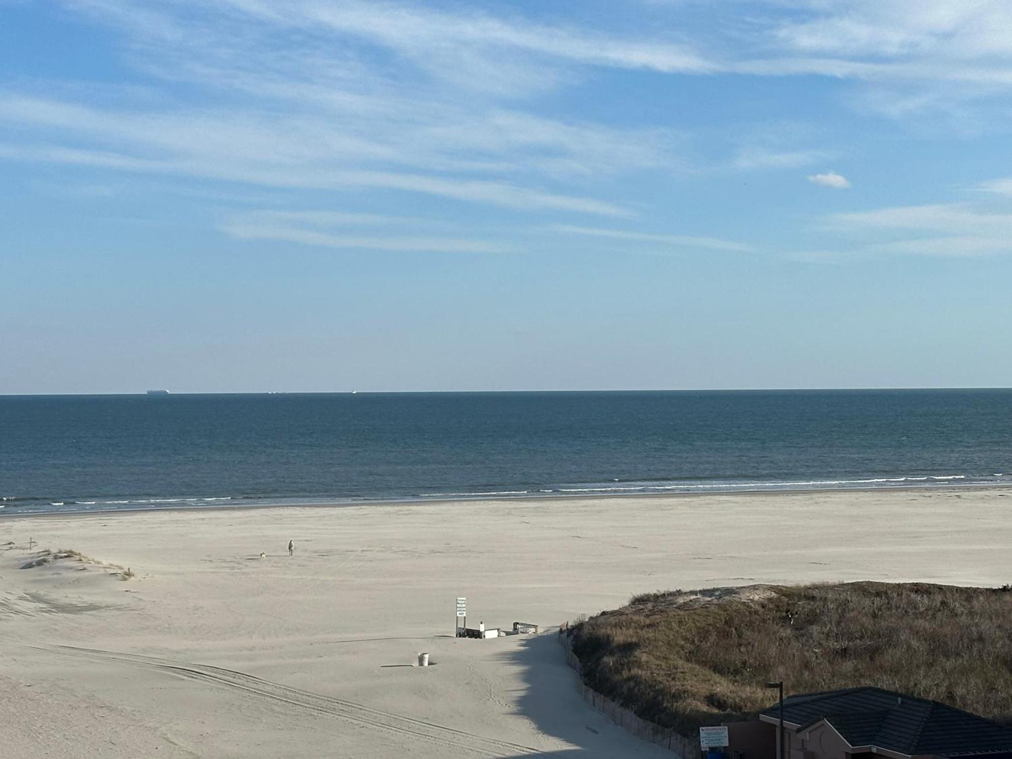 Beach Colony Motel 와일드우드크레스트 외부 사진